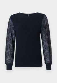 Unselected, night sky