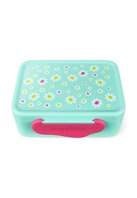 Unausgewählt, türkis