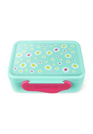 Lunch box - türkis