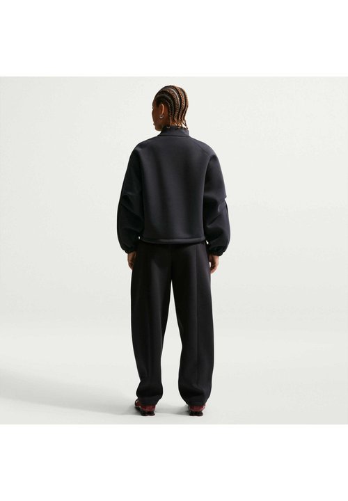 Nike Pregame Fleece Women's Oversized Track Jacket — foto 3