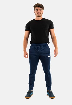 JI8812 - Pantalones - bleu