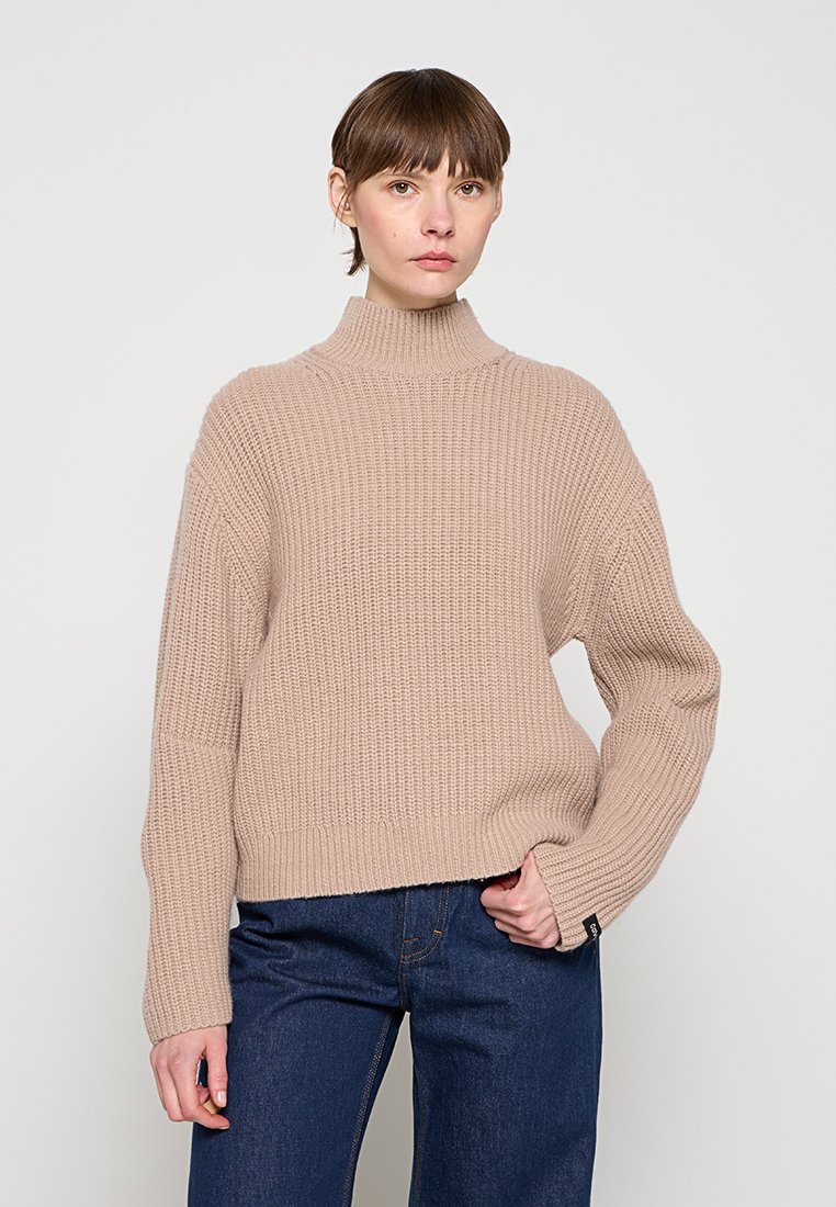 Calvin Klein Jeans Trui beige
