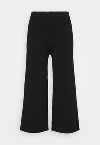 Marc O'Polo PURE Broek - black