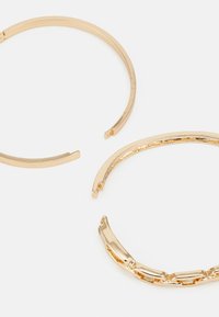 ALDO DARAENNON 2 PACK - Bracelet - gold-coloured