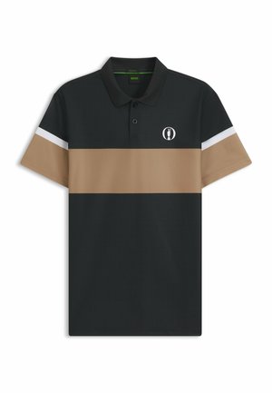 BOSS PADDY THE OPEN 25 - Pikeepaita - black one