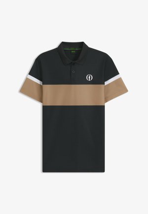 BOSS PADDY THE OPEN 25 - Polo - black one