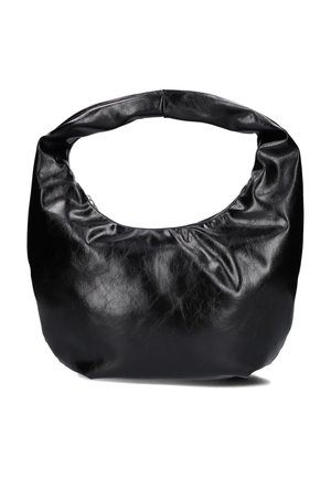 Shopper - black
