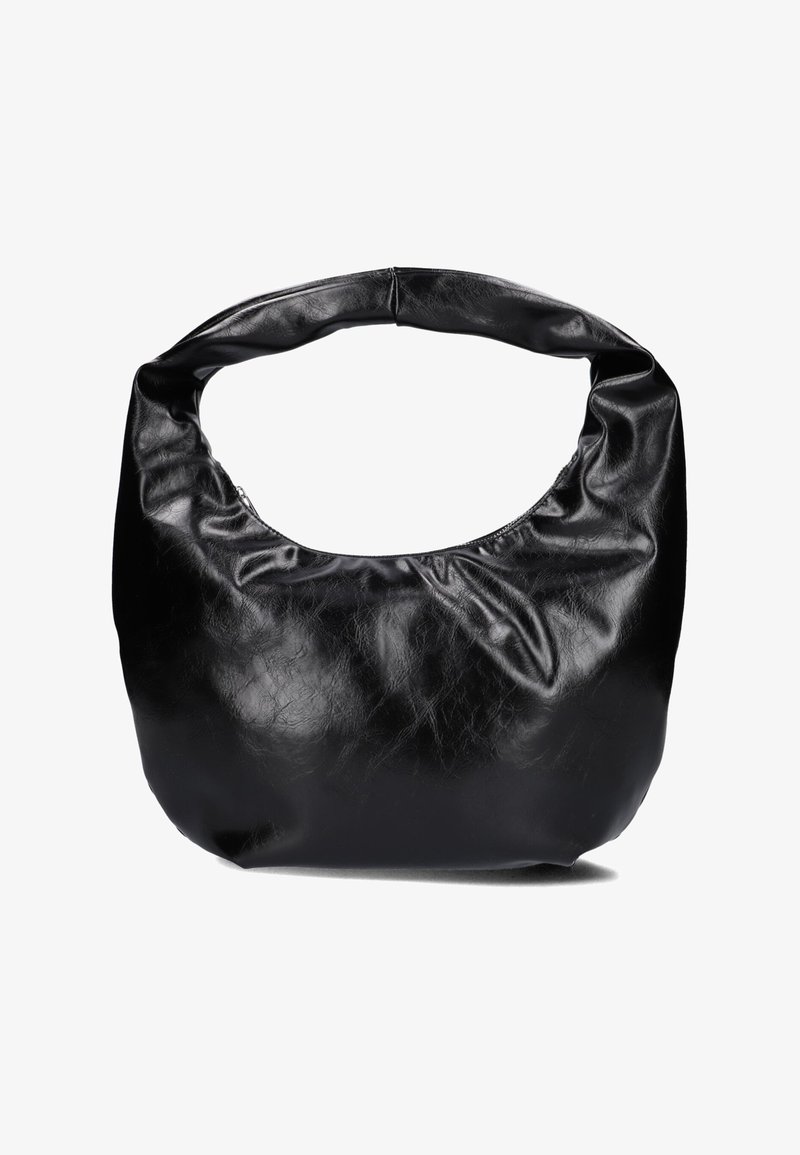 Núnoo Shopper - black