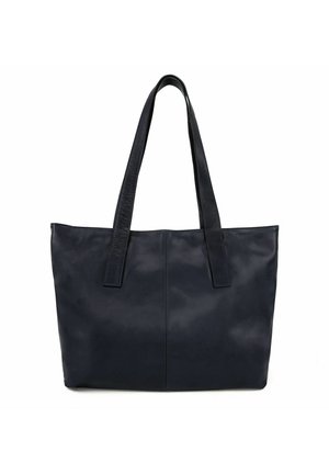 Sac à main - bleu foncé