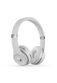 BEATS SOLO3 WIRELESS HEADPHONES - Kopfhörer - silver-coloured