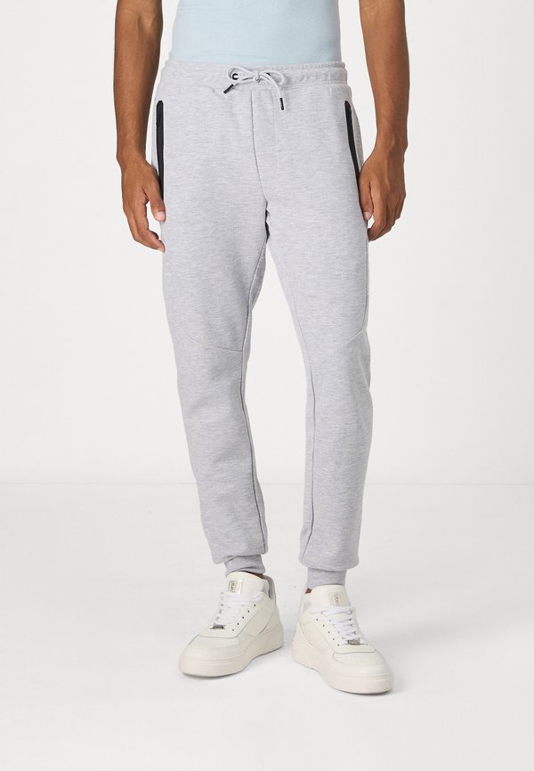 JPSTWILL JJFUSION  - Tracksuit bottoms