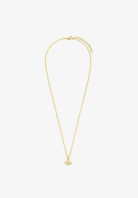 Niet geselecteerd, gold-coloured