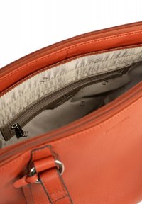 Hexagona CONFORT - Borsa a mano - orange