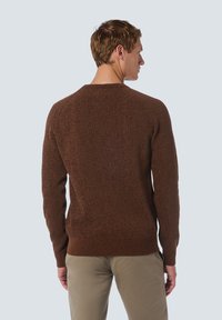 NO EXCESS CREWNECK - Trui - brown