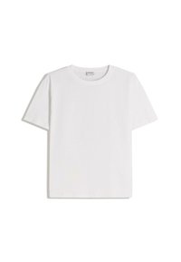 T-shirts basic - white