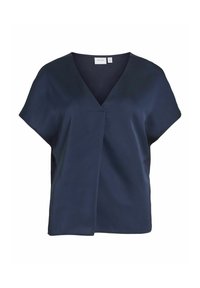 Ej vald, navy blazer