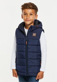 Threadboys Väst - navy