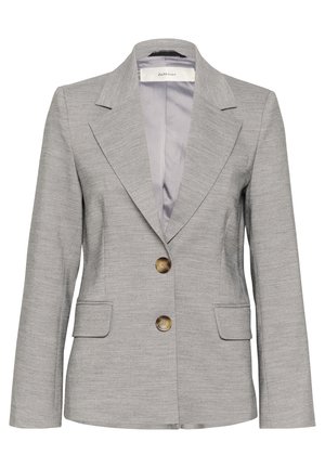 InWear, KHAIIW - Blazer - granite melange