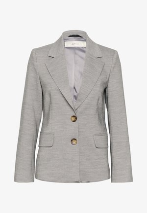 InWear, KHAIIW - Blazer - granite melange