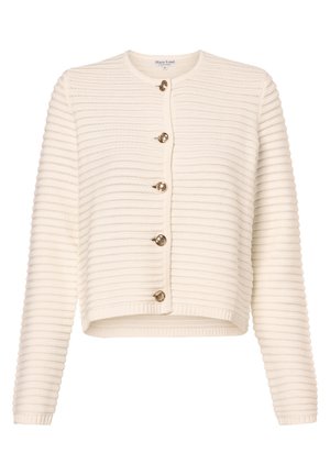 Cardigan - beige