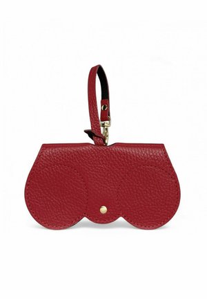 GRAINÉ PEANUT - Autres accessoires - rouge magenta