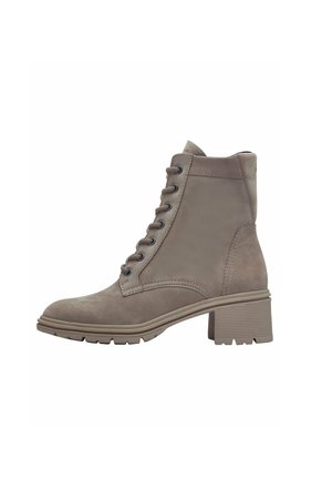 Veterboots - taupe