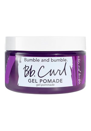 Bumble and bumble CURL FINISHING POMADE - Hårpleje - -