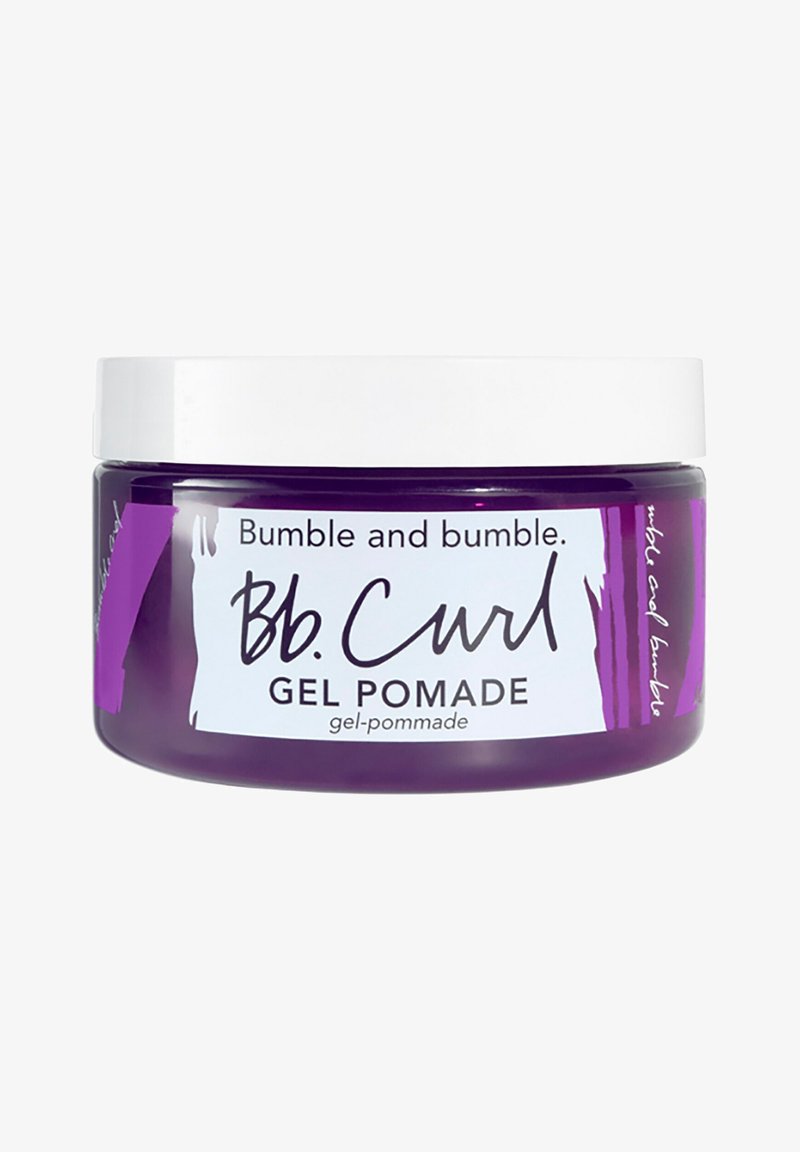 Bumble and bumble - CURL FINISHING POMADE - Trattamenti capelli, Ingrandire