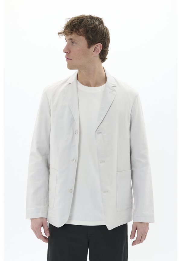 BARLEY - Sakko - lunar rock