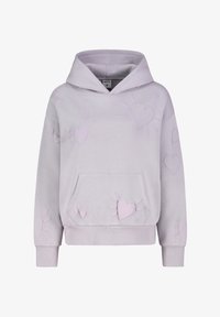 Unausgewählt, light purple