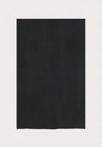 Gina Tricot SOFT SCARF - Cachecol - black