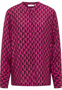 Eterna LOOSE FIT - Skjortebluser - pink