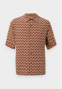 CHEMISE FOREVER ROPE - Skjorta - terra