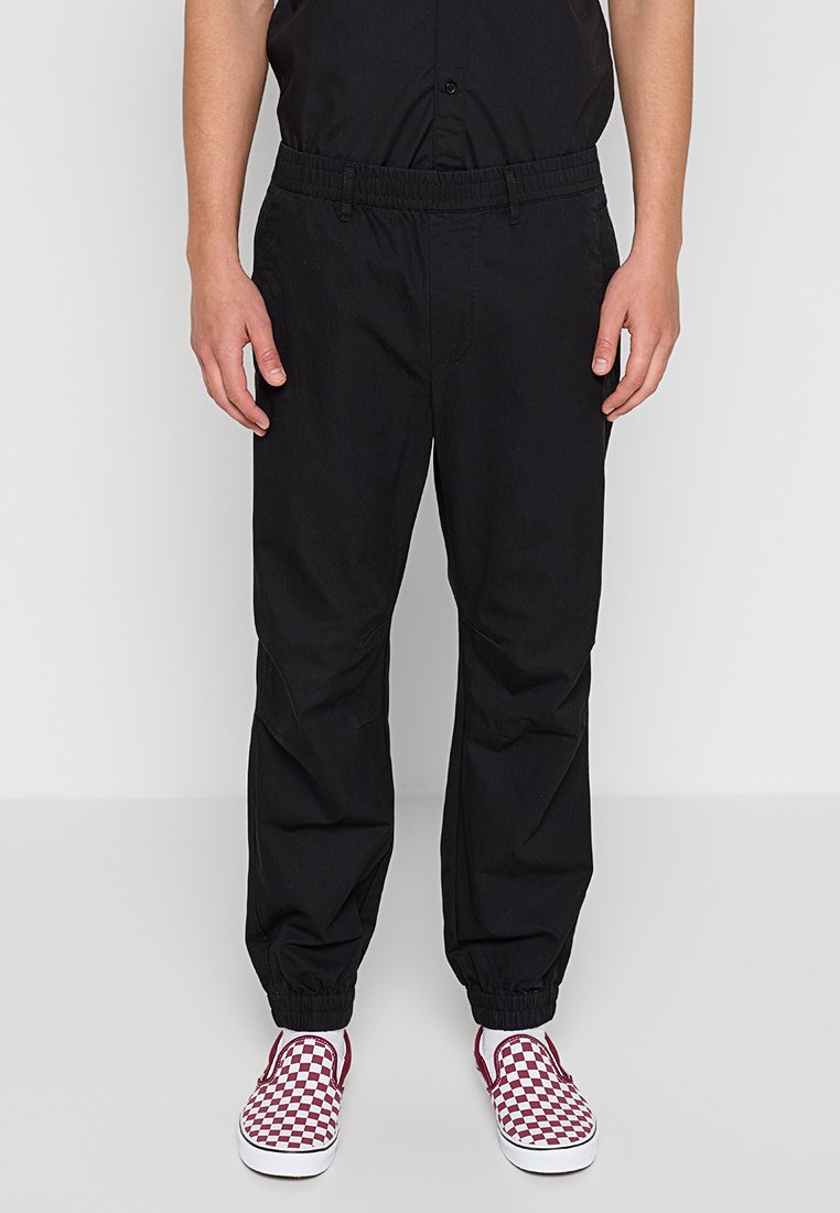 Armani Exchange Broek wit Armani Exchange Broek wit