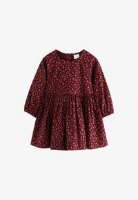 Selezionato, berry pink animal