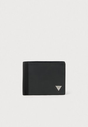 BERNA BIFOLD - Rahakott - black