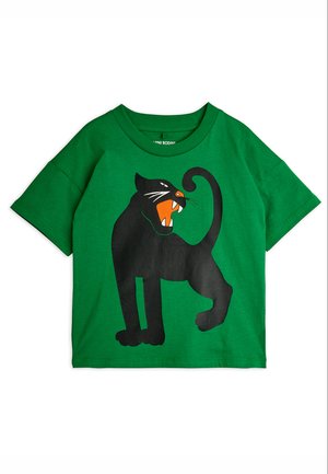 UNISEX - T-shirt z nadrukiem