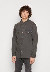 Levi's® - RELAXED FIT WESTERN - Hemd - sophomore year Thumbnail-Bild 1