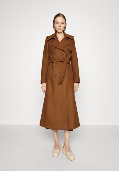 Manteau Femme Luxe uni Veste Femmes capuche Blouson