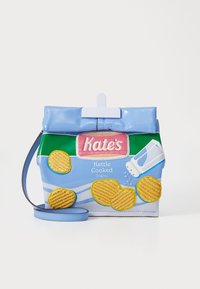 kate spade new york - SNACK TIME PATENT  - Cross body bag - multi-coloured Thumbnail Image 1