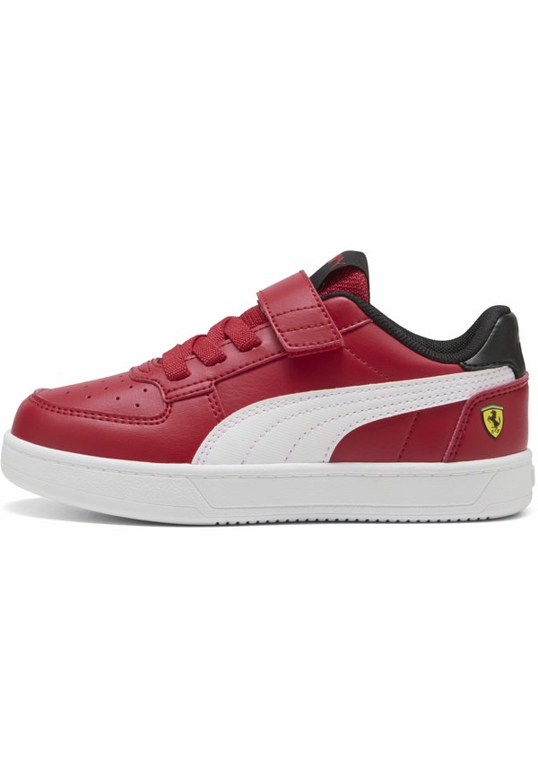 SCUDERIA FERRARI CAVEN 2.0 - Sneaker low