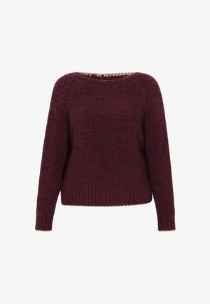 DreiMaster, - Sweter
