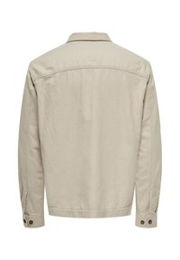 Only & Sons KENNET beżowy