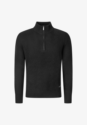 KARL LAGERFELD, BEKLEIDUNG 655028 - Maglione - black --