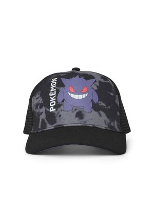 POKÉMON - Cappellino - nero