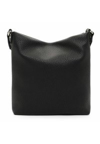 Tamaris CARISSA - Taška s příčným popruhem - black