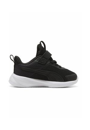 Puma, FLYER 4 LAUFSCHUHE UNISEX - Skate shoes - black-fuchsia glow