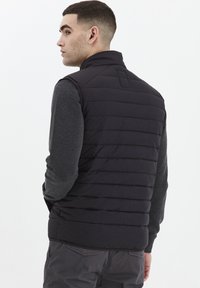 Solid SDS??renson - Veste - black