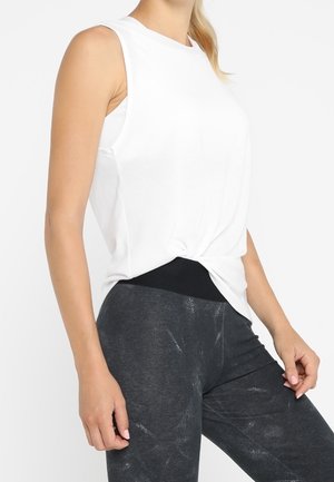 T-shirt de sport - white