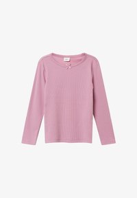 Non selezionato, rosa